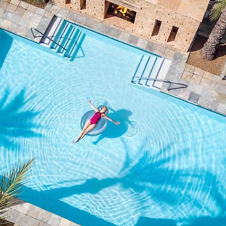 Fairmont Scottsdale Princess Exterior foto