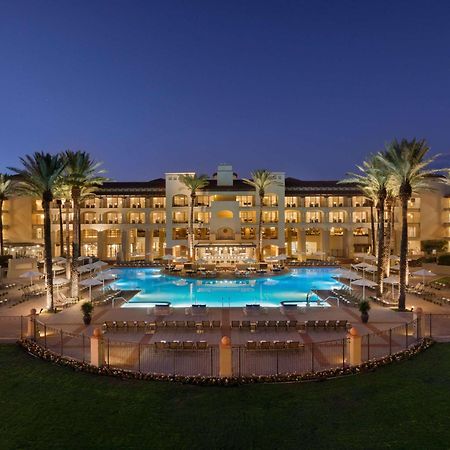 Fairmont Scottsdale Princess Exterior foto
